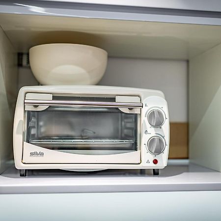 Zeus Design Apartments 维也纳 客房 照片