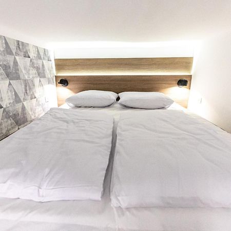 Zeus Design Apartments 维也纳 客房 照片