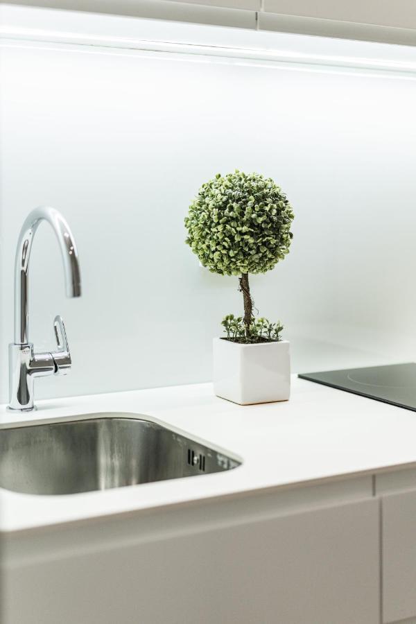 Zeus Design Apartments 维也纳 外观 照片