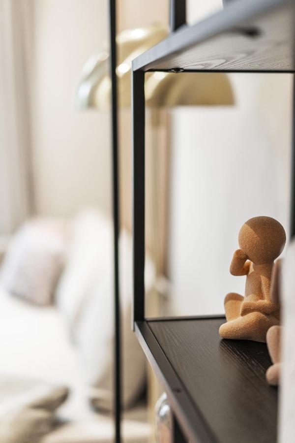 Zeus Design Apartments 维也纳 外观 照片