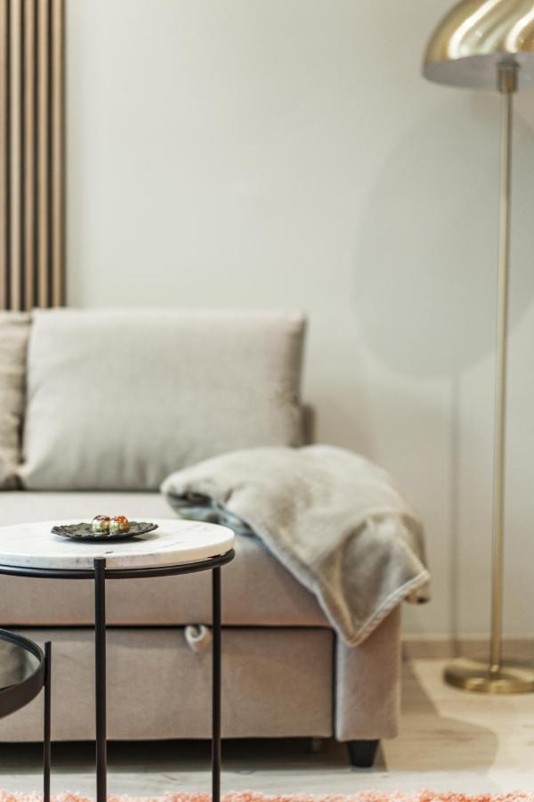 Zeus Design Apartments 维也纳 外观 照片