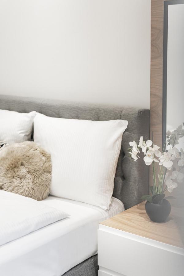 Zeus Design Apartments 维也纳 外观 照片