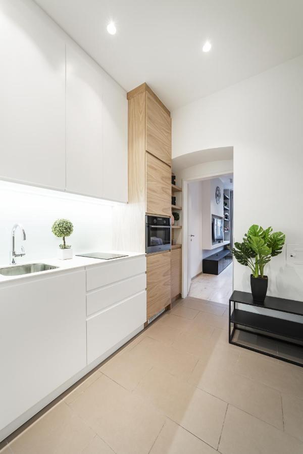 Zeus Design Apartments 维也纳 外观 照片