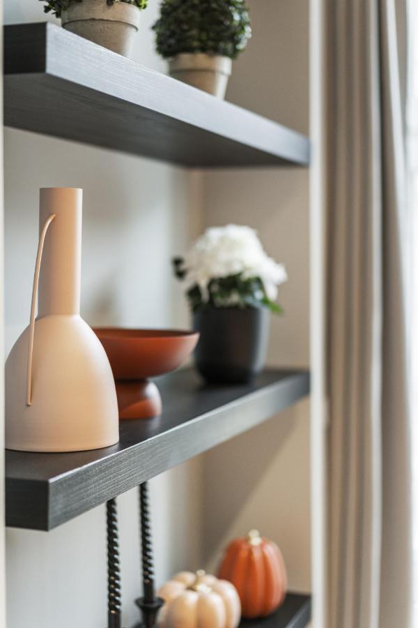 Zeus Design Apartments 维也纳 外观 照片