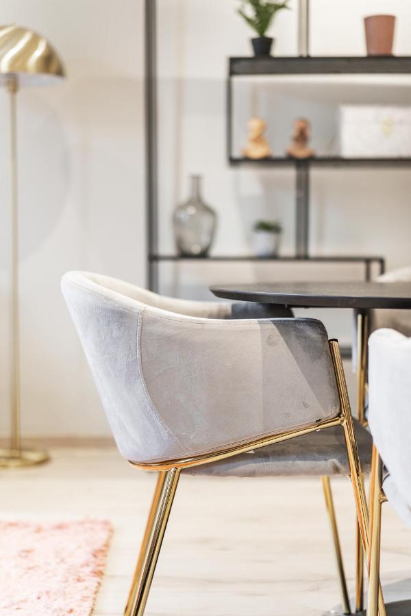 Zeus Design Apartments 维也纳 外观 照片