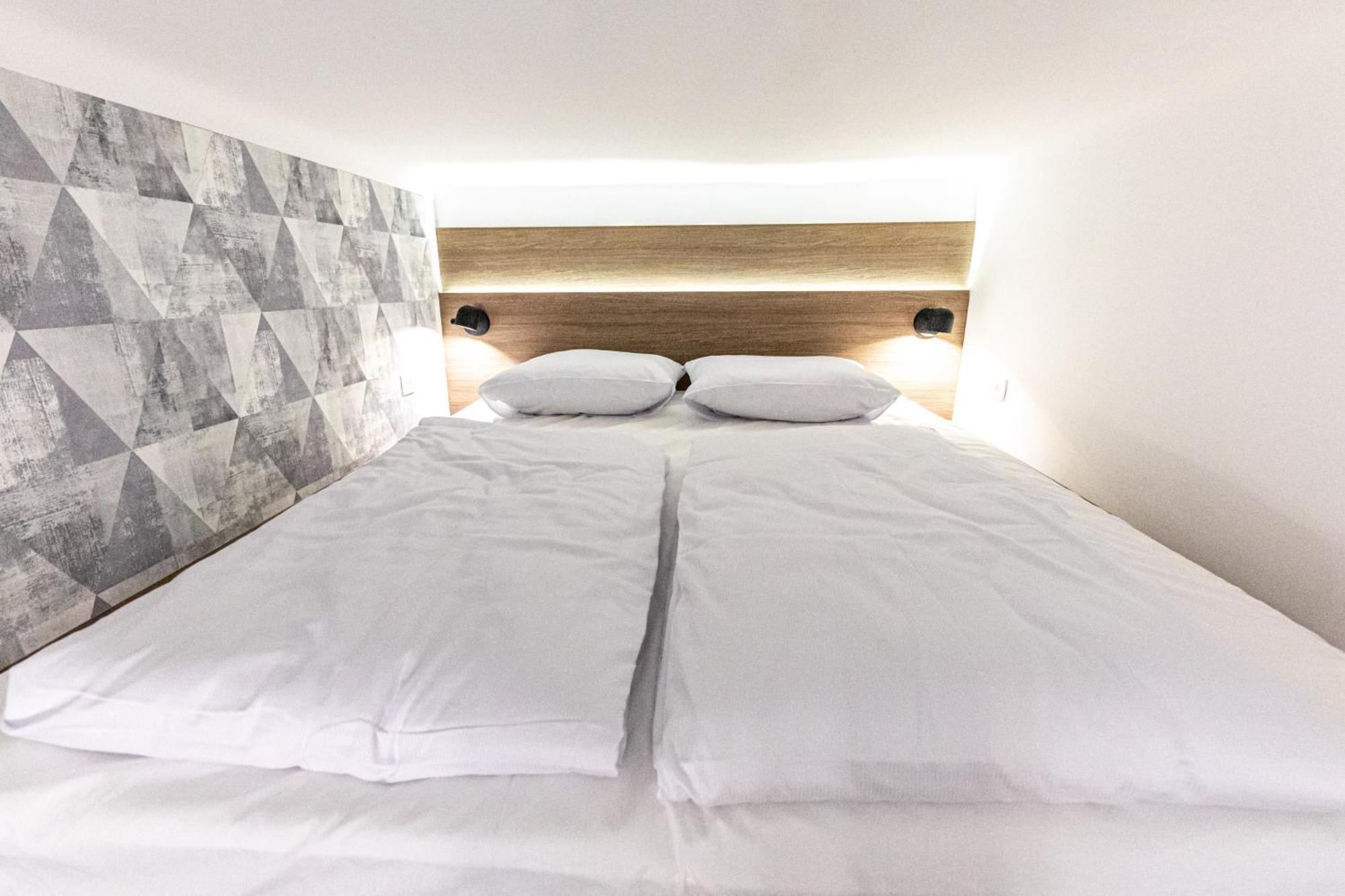 Zeus Design Apartments 维也纳 客房 照片
