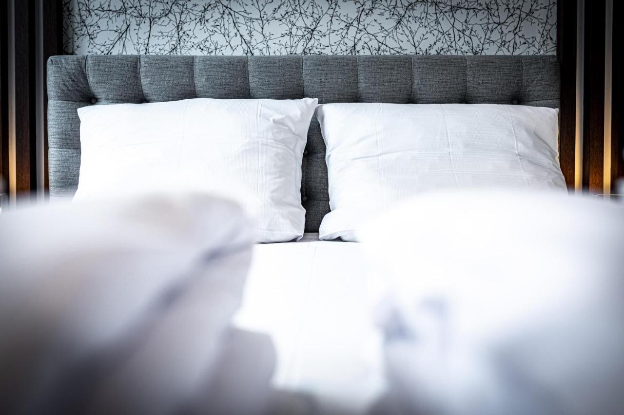 Zeus Design Apartments 维也纳 外观 照片