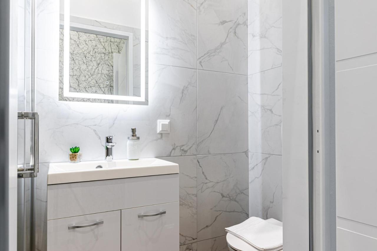 Zeus Design Apartments 维也纳 外观 照片