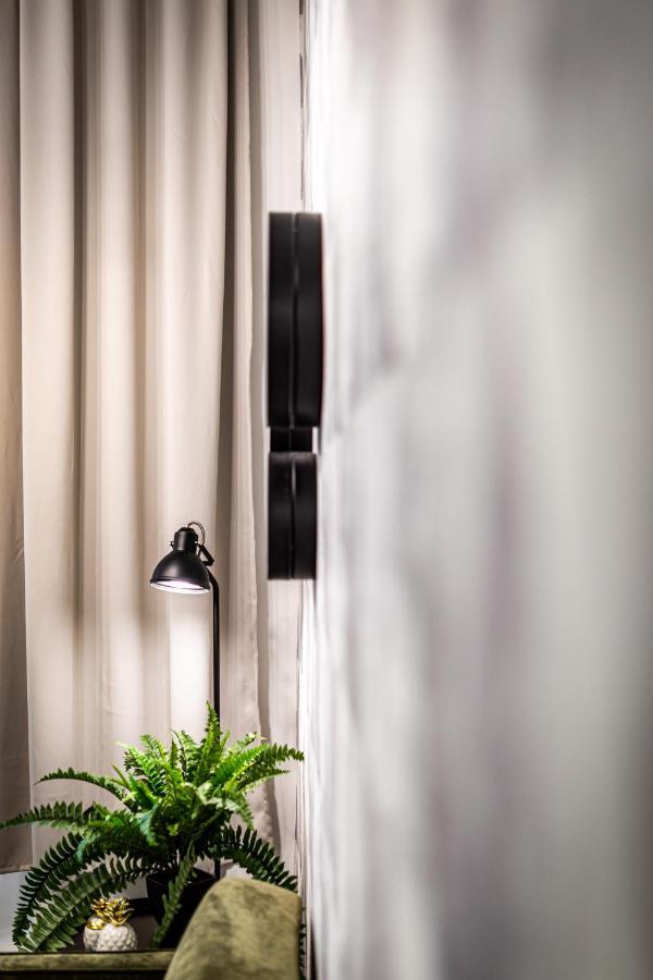 Zeus Design Apartments 维也纳 外观 照片