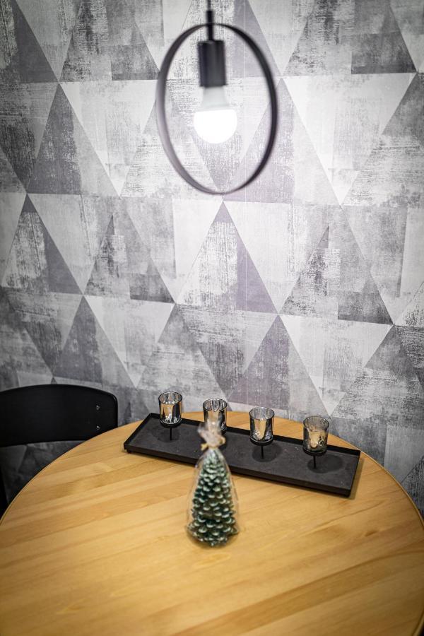 Zeus Design Apartments 维也纳 外观 照片